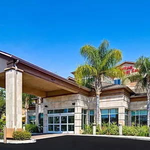 Hotel Hilton Garden, San Bernardino